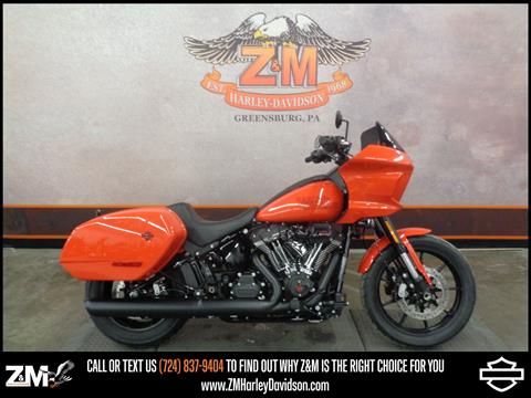 Harley-Davidson Cruiser Motorcycles for Sale in PA | Near Pittsburgh