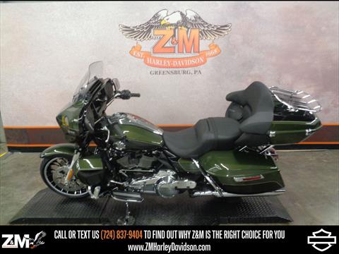 2026 Harley-Davidson Street Glide® Limited Motorcycle for Sale