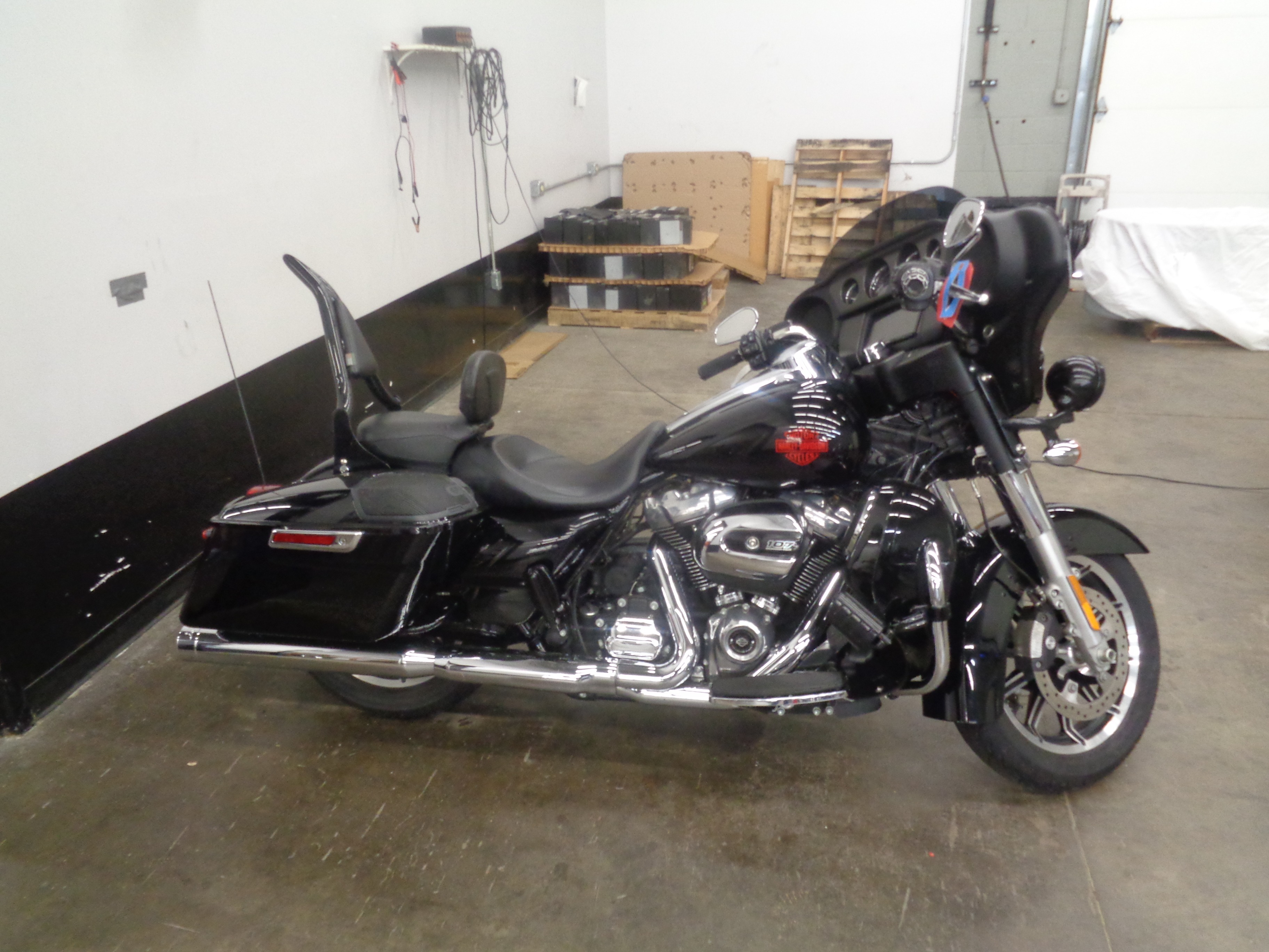 2019 Harley-Davidson Electra Glide® Standard
