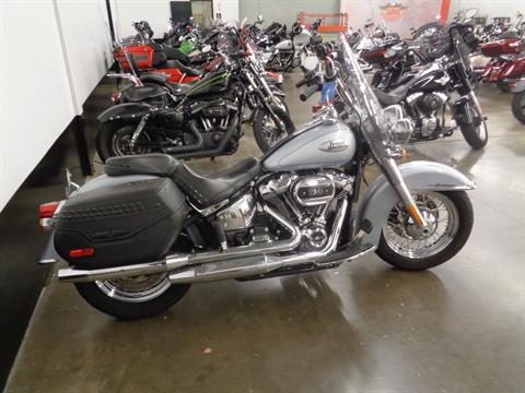 Harley-Davidson Cruiser Motorcycles for Sale in PA | Near