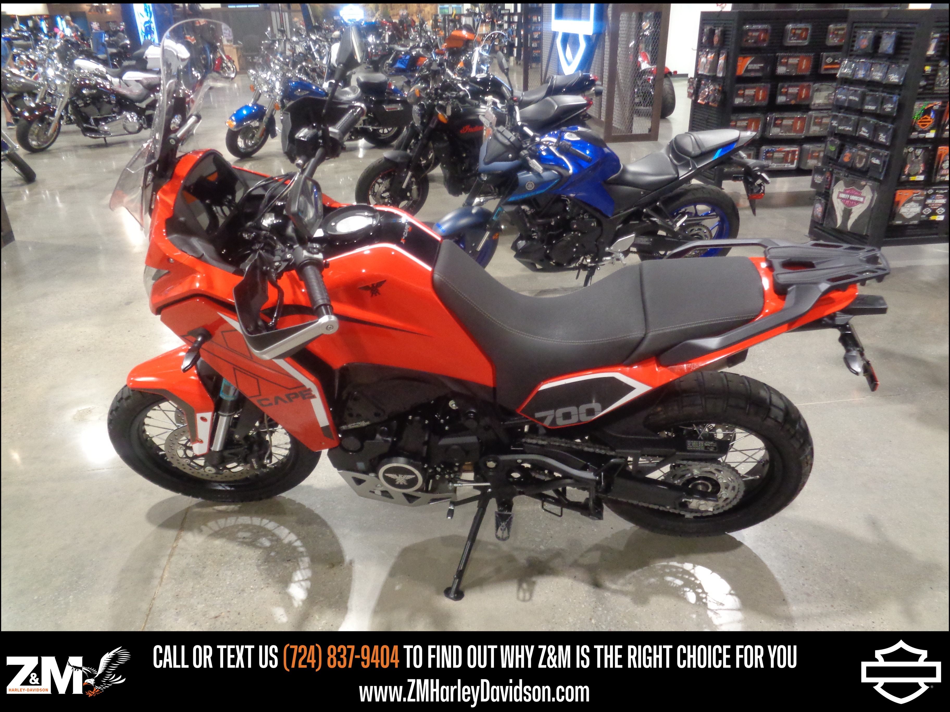 powersport image