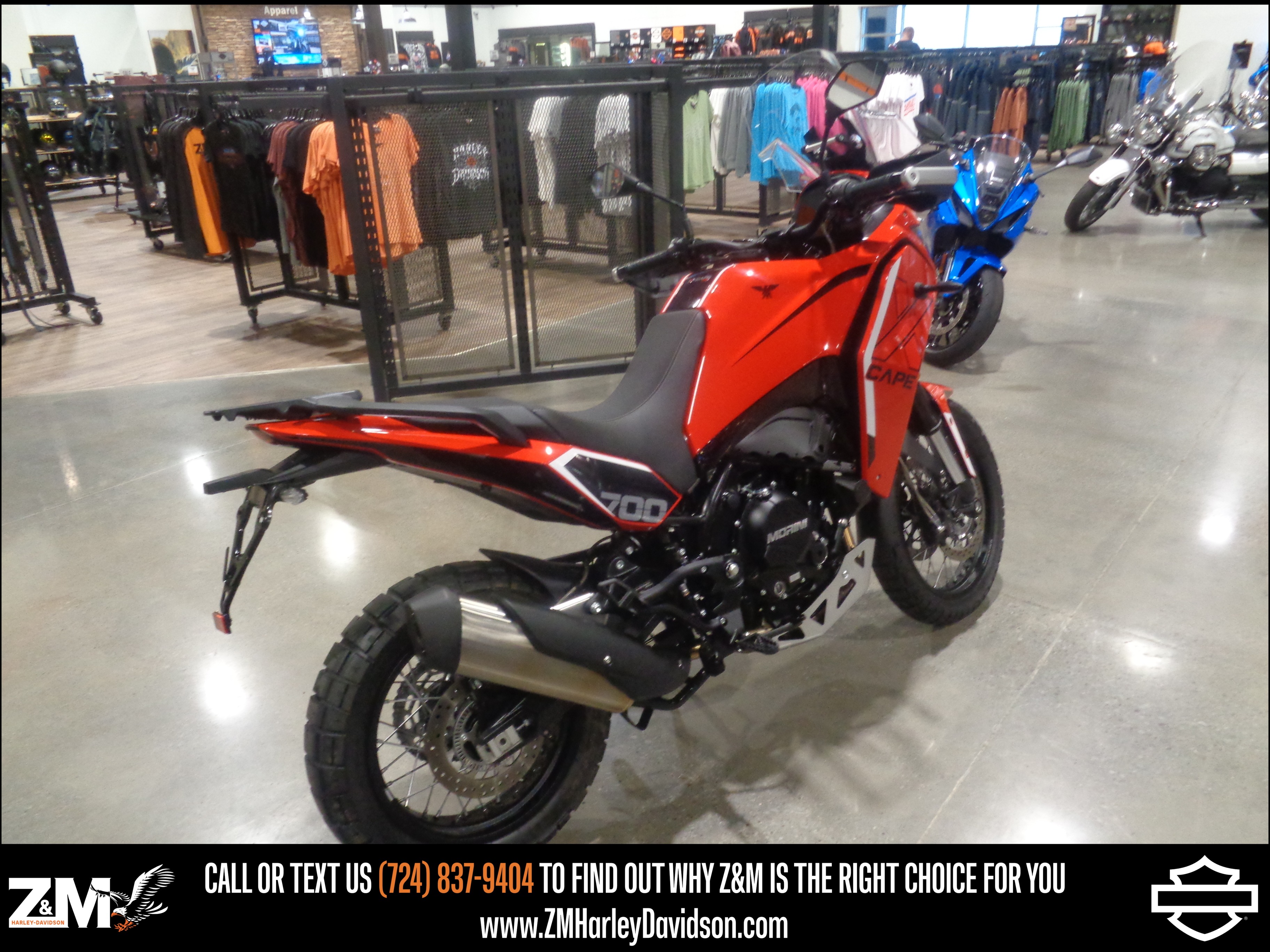 powersport image