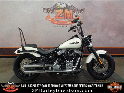 Harley-Davidson Cruiser Motorcycles for Sale in PA | Near