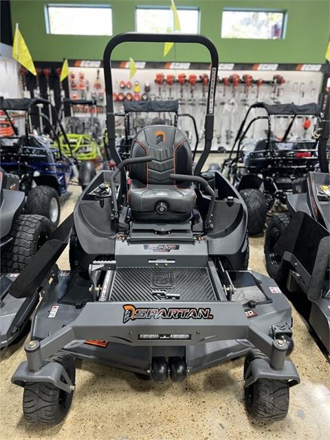 New 2022 Spartan Mowers & UTVs RT-HD 54 in. Kawasaki FX801V