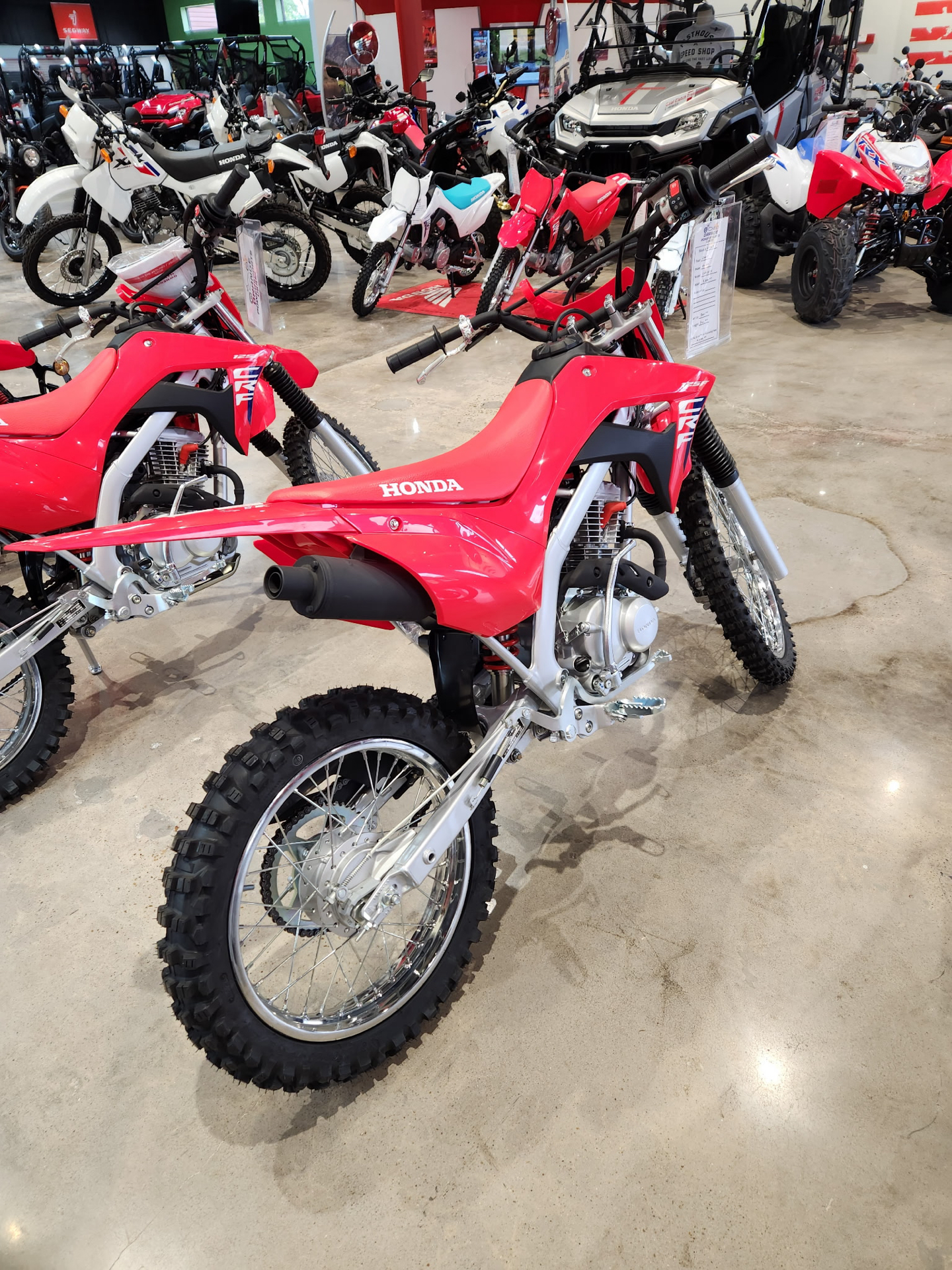 最終値下げ ファイヤー プリント ロンT ARIZONA BIKE WEEK New 2024 Spartan Mowers & UTVs SRT-XDe 61 in. Kawasaki FX801