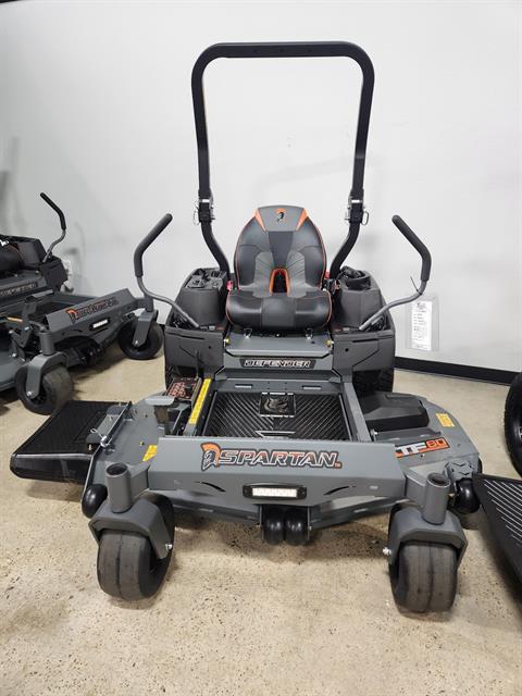 メンテナンス faachVARTA New 2025 Bad Boy Mowers Revolt 48 in. Kawasaki FX730 23.5 hp