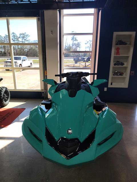 New 2026 Kawasaki Jet Ski® Ultra® 310LX-S, Orange TX | Specs