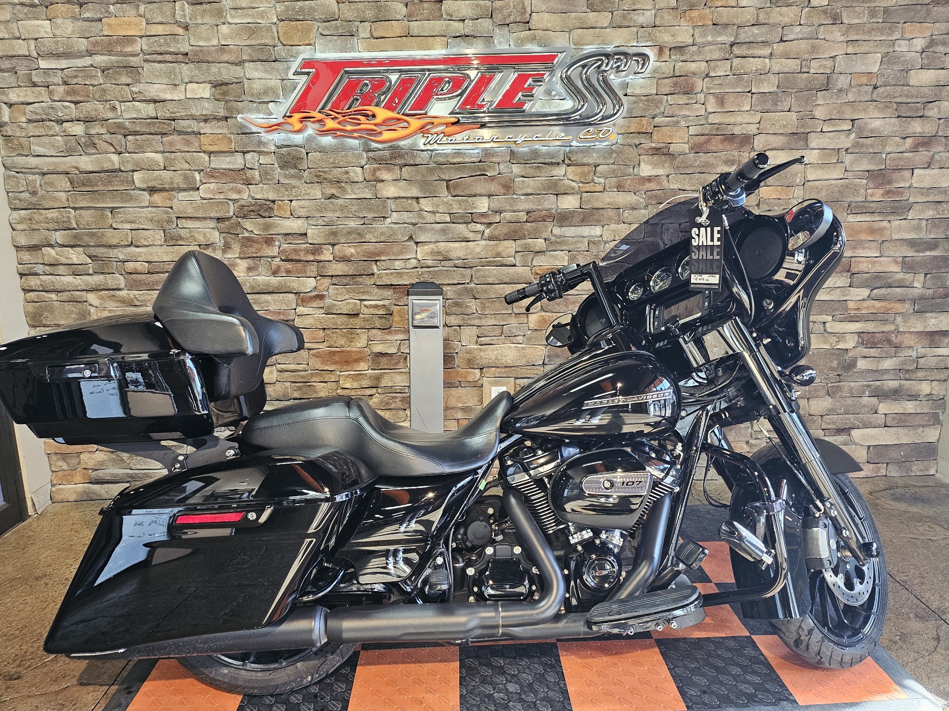 Cvo Street Glide 2018 Harley Davidson Cvo Limited For Sale 2018