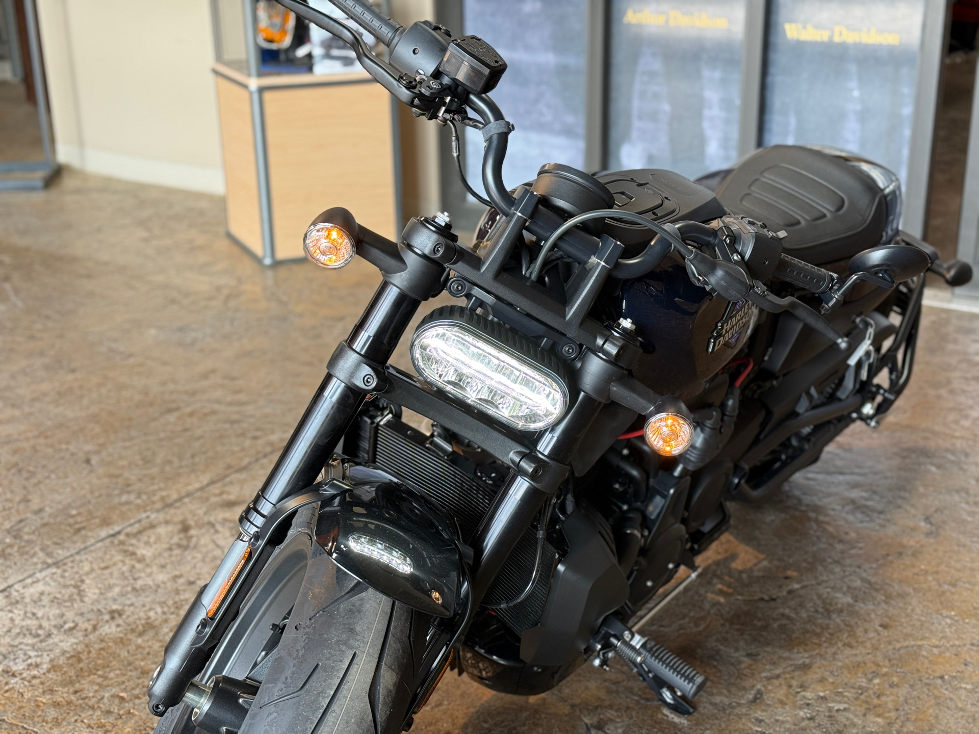 Service Schedule Harley Davidson 1000 Mile Service Checklist 1000