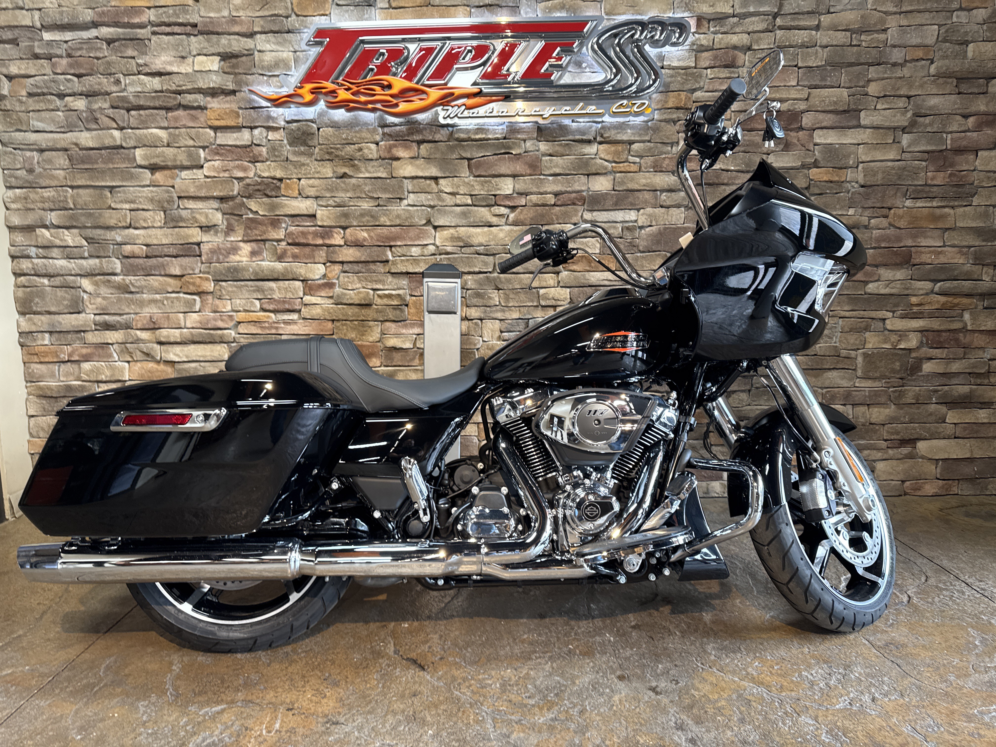 2026 Road Glide®