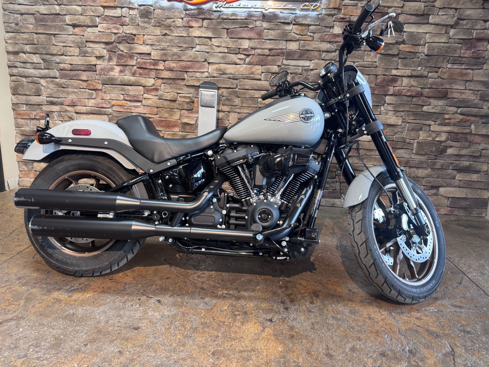 2024 Low Rider® S