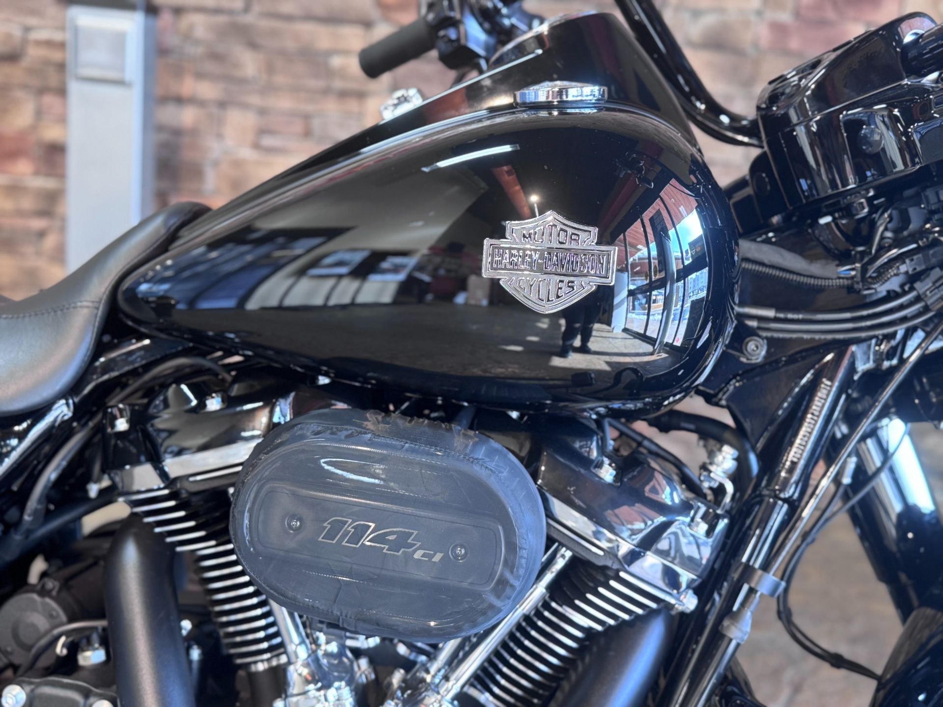 2025 Harley-Davidson Road King® Special 2