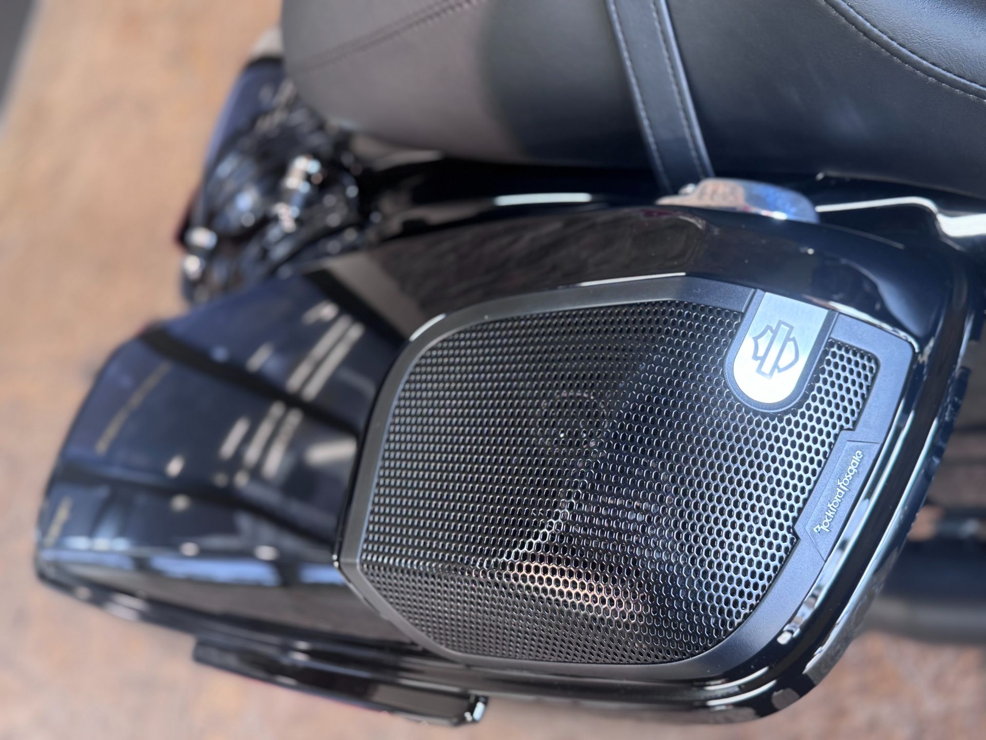 2025 Harley-Davidson Road King® Special 3