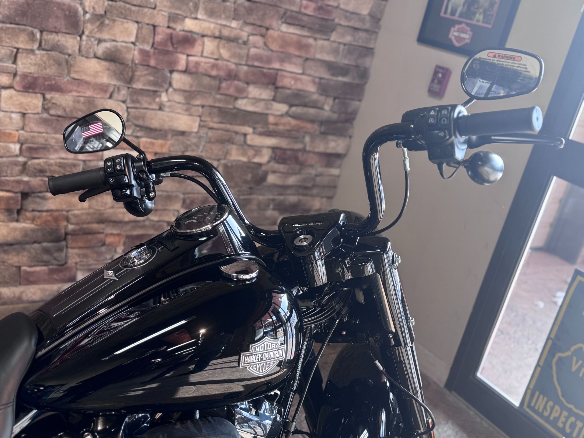 2025 Harley-Davidson Road King® Special 4