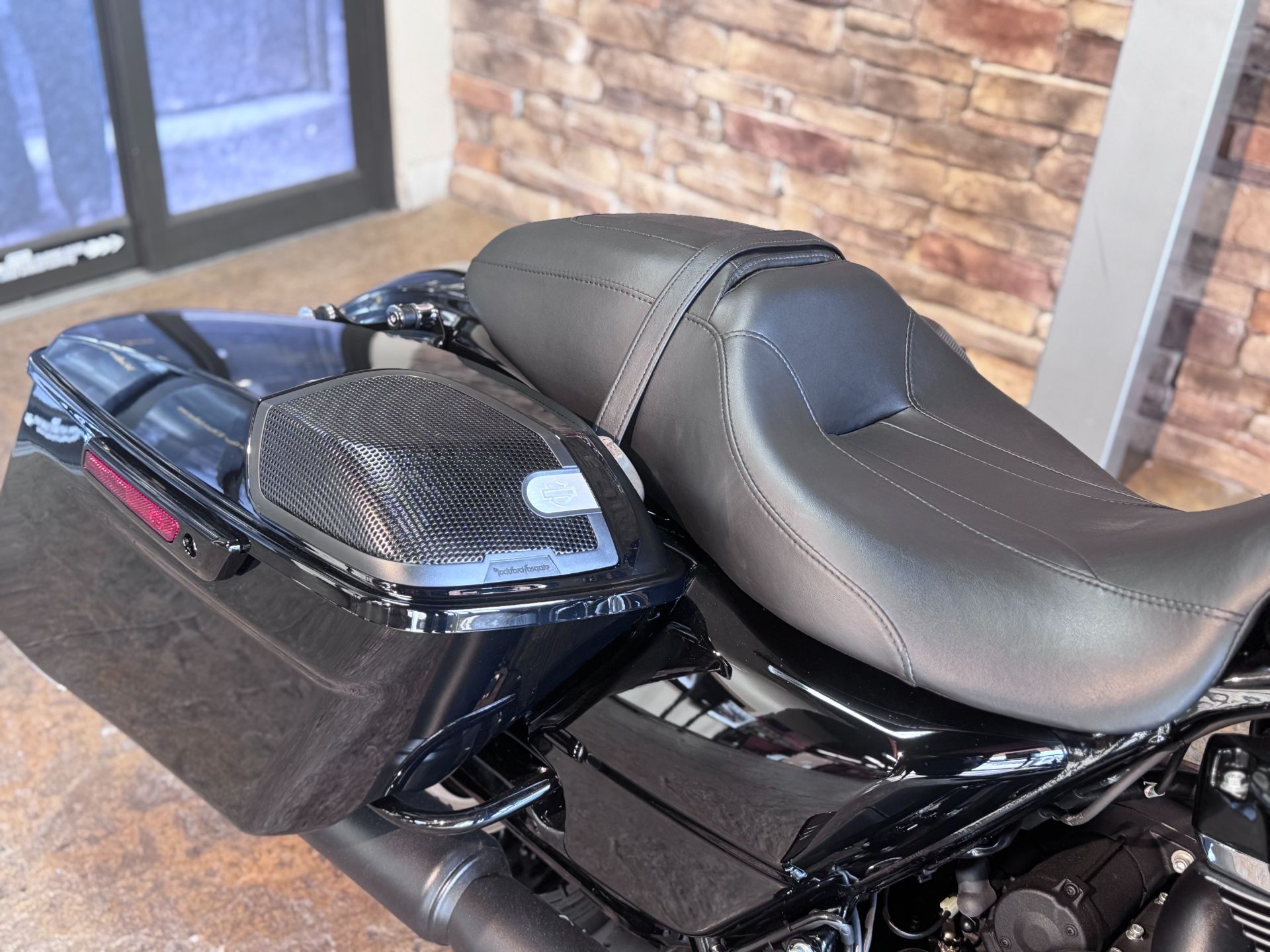 2025 Harley-Davidson Road King® Special 7
