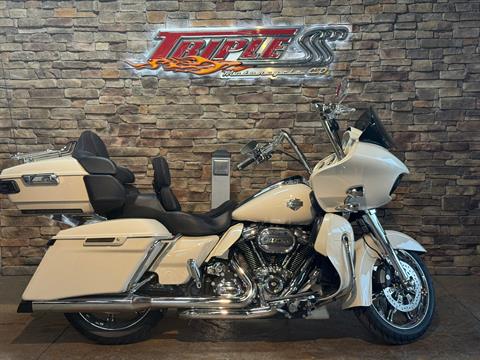 Used 2022 Harley-Davidson Road Glide® Special White Sand Pearl - Main Image