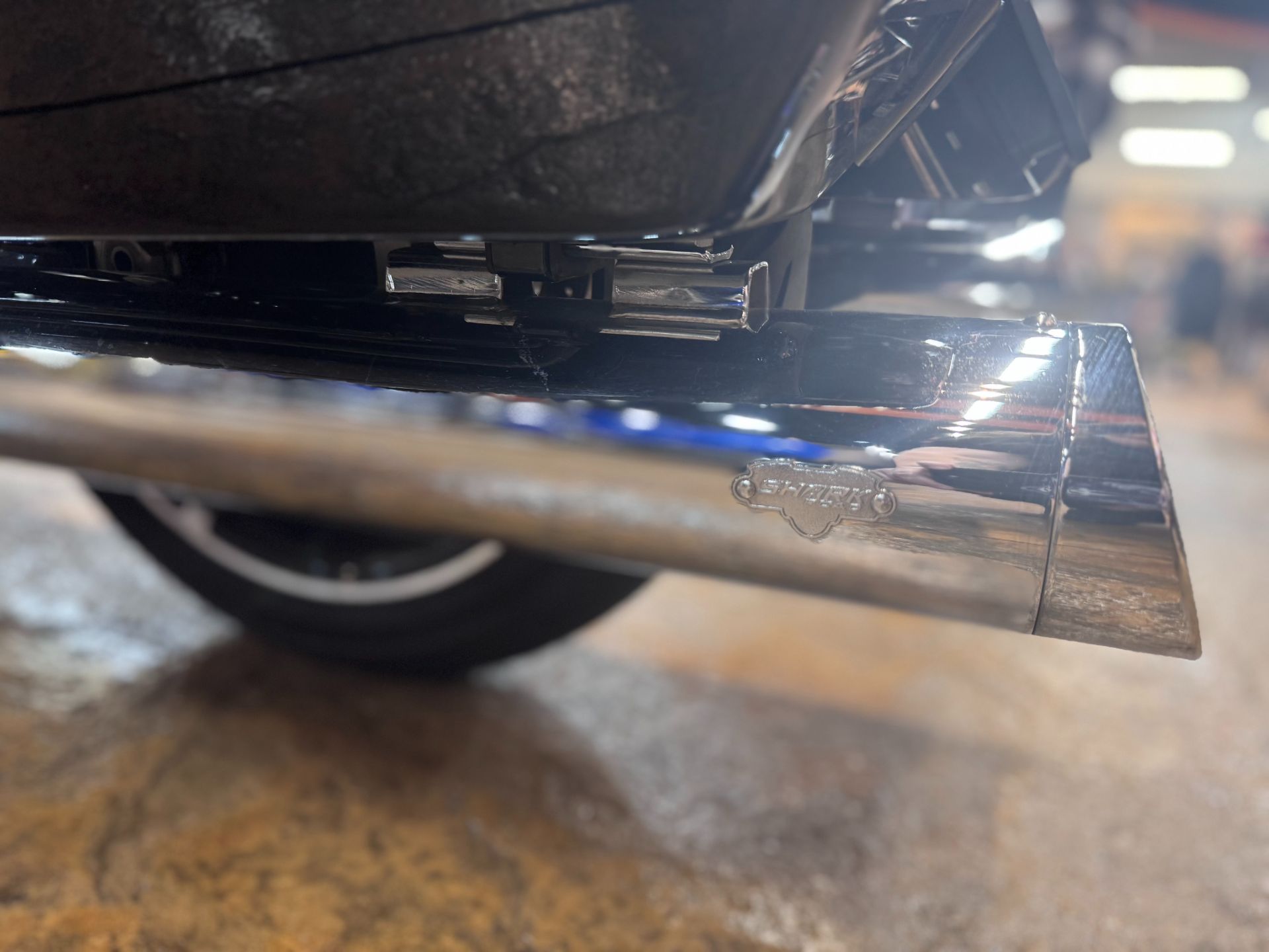 2025 Harley-Davidson Road Glide® 5