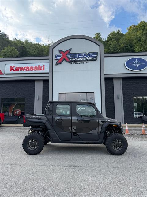 2027 Polaris XPEDITION XP 5 NorthStar — photo 1 of 24