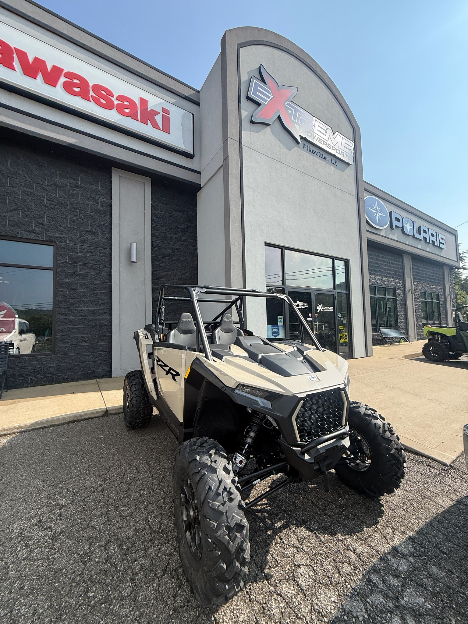 2026 Polaris RZR XP 1000 Sport for sale 1193570