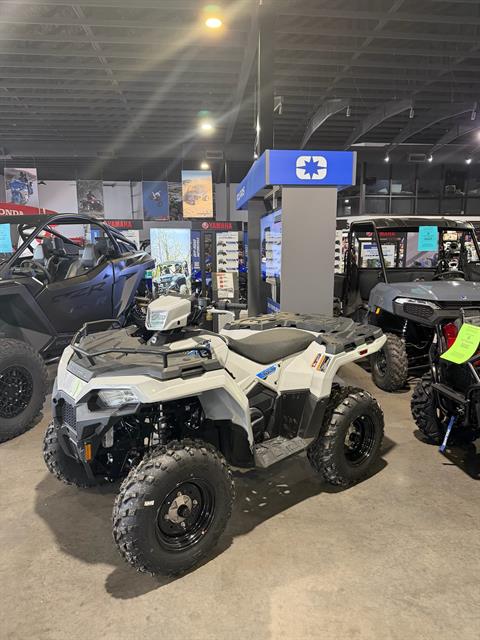 2026 Polaris Sportsman 570