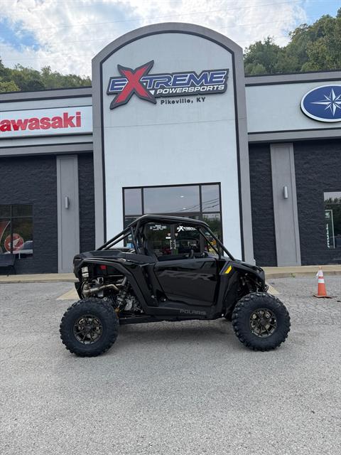 2027 Polaris RZR XP 1000 Ultimate