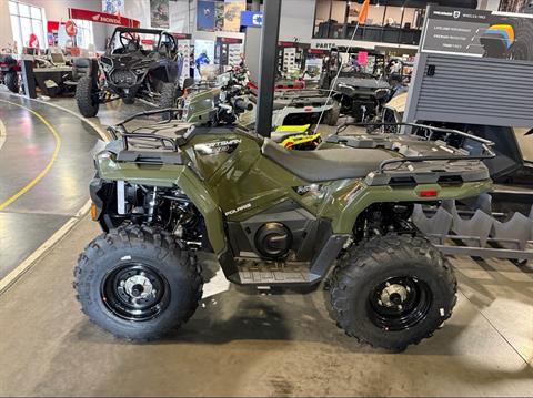 2026 Polaris Sportsman 450 H.O.