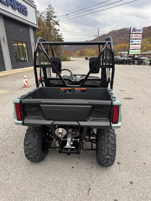New 2026 Honda Pioneer 520 Utility Vehicles in Pikeville, KY