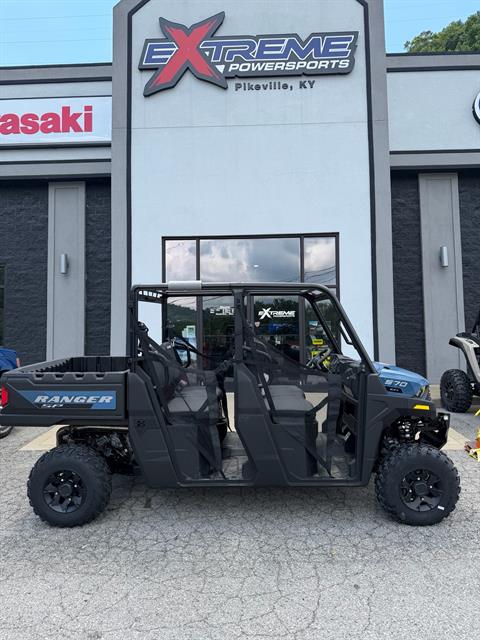 2026 Polaris Ranger Crew SP 570 Premium — photo 1 of 16
