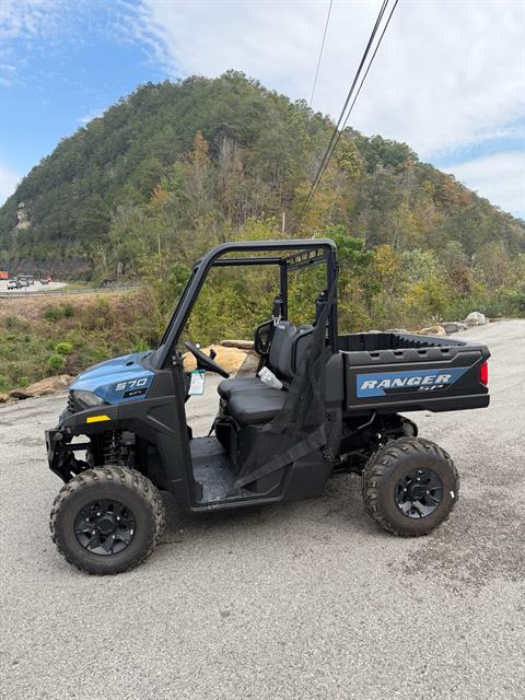 2026 Polaris Ranger SP 570 Premium