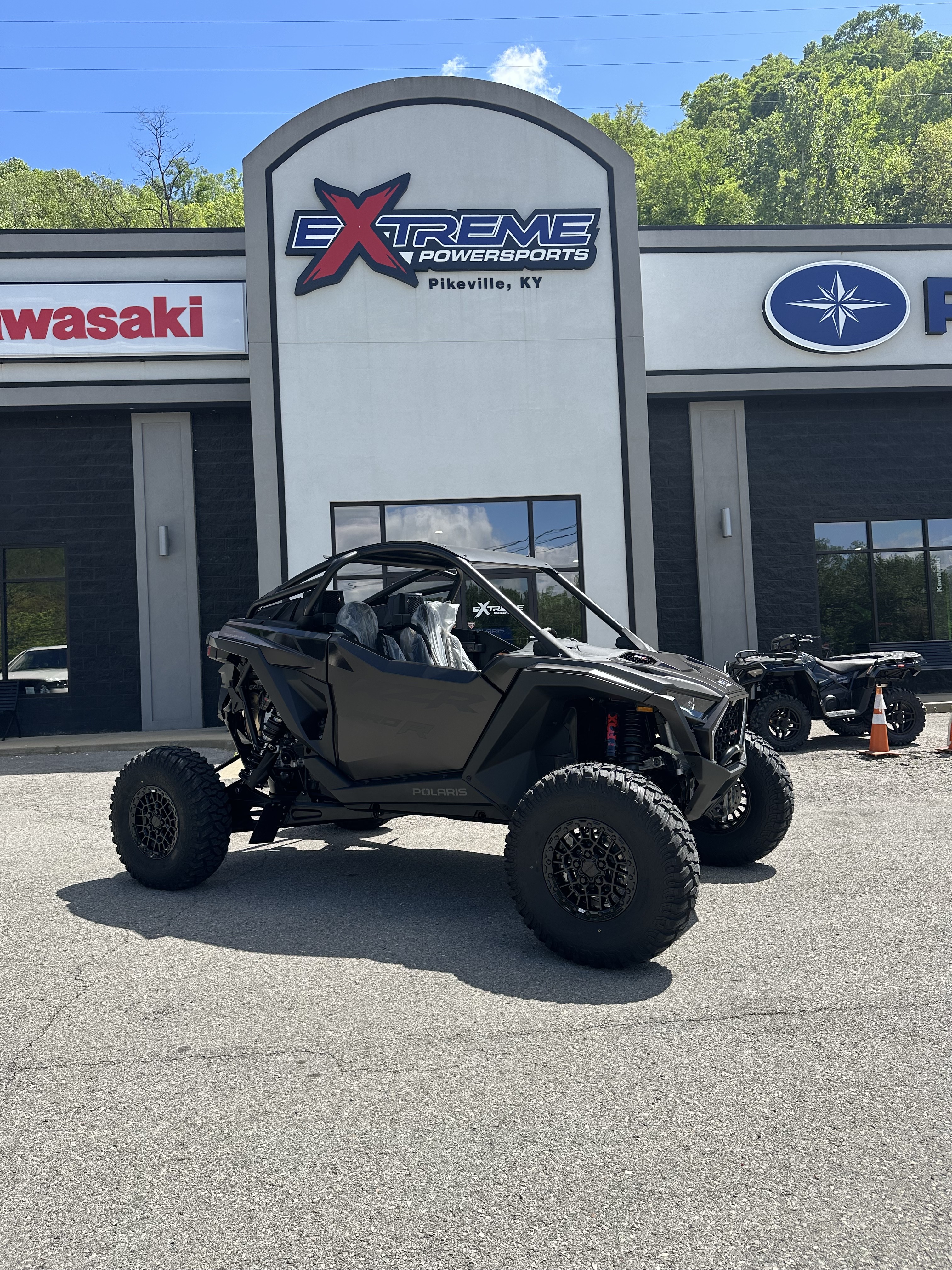 2026 Polaris RZR Pro R Ultimate for sale 1134539