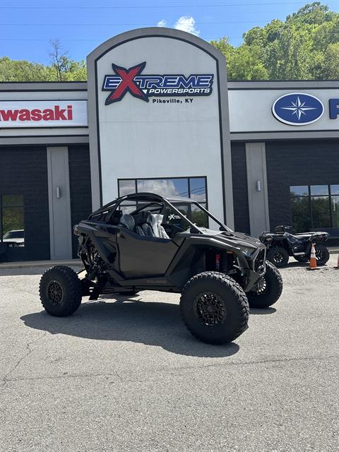 2026 Polaris RZR Pro R Ultimate