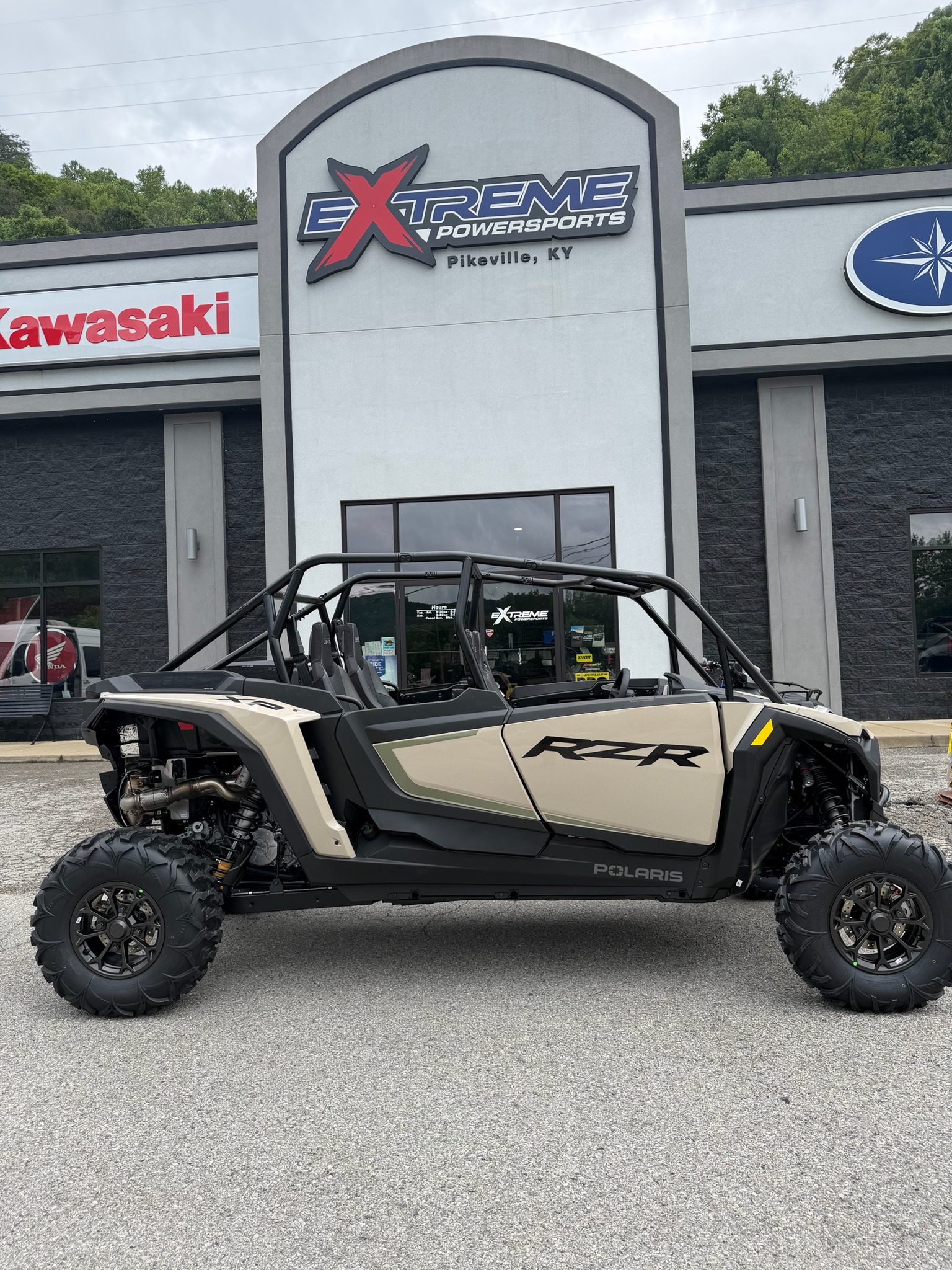 2026 Polaris RZR XP 4 1000 Sport for sale 1208470