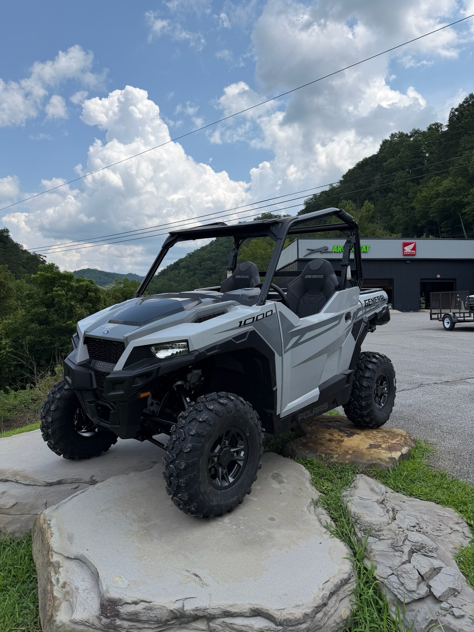 2026 Polaris General 1000 Sport for sale 1291599