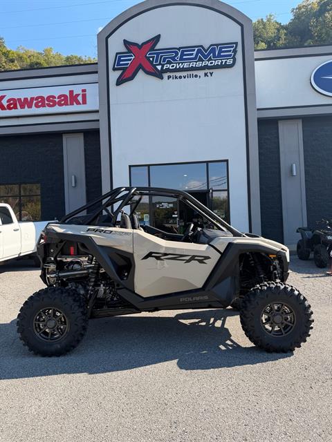 2026 Polaris RZR PRO XP Sport