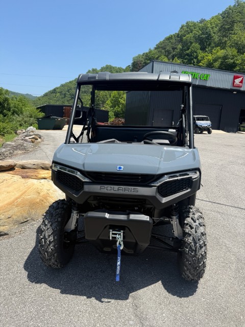 2026 Polaris Ranger 500 — photo 1 of 4