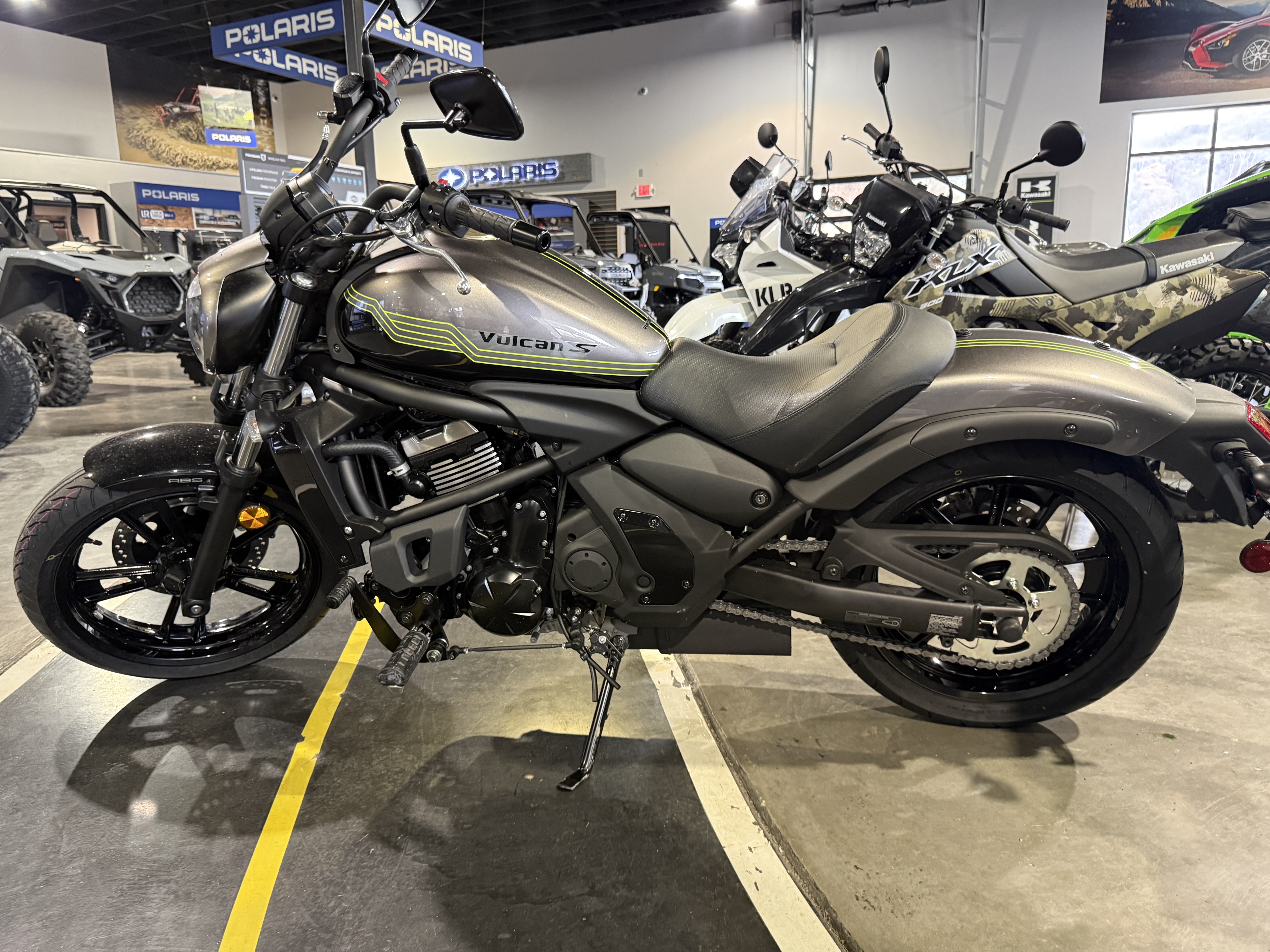 2026 Kawasaki Vulcan® S ABS for sale 1014789