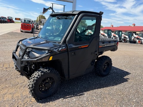 2024 Polaris Ranger XP 1000 Northstar Edition Premium