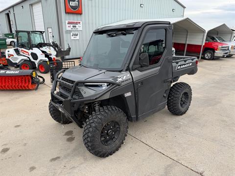 2022 Polaris Ranger XP 1000 Northstar Edition Premium