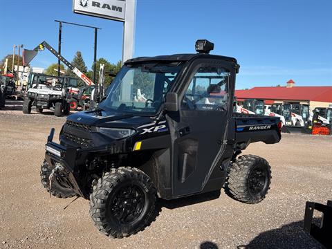 2023 Polaris Ranger XP 1000 Premium