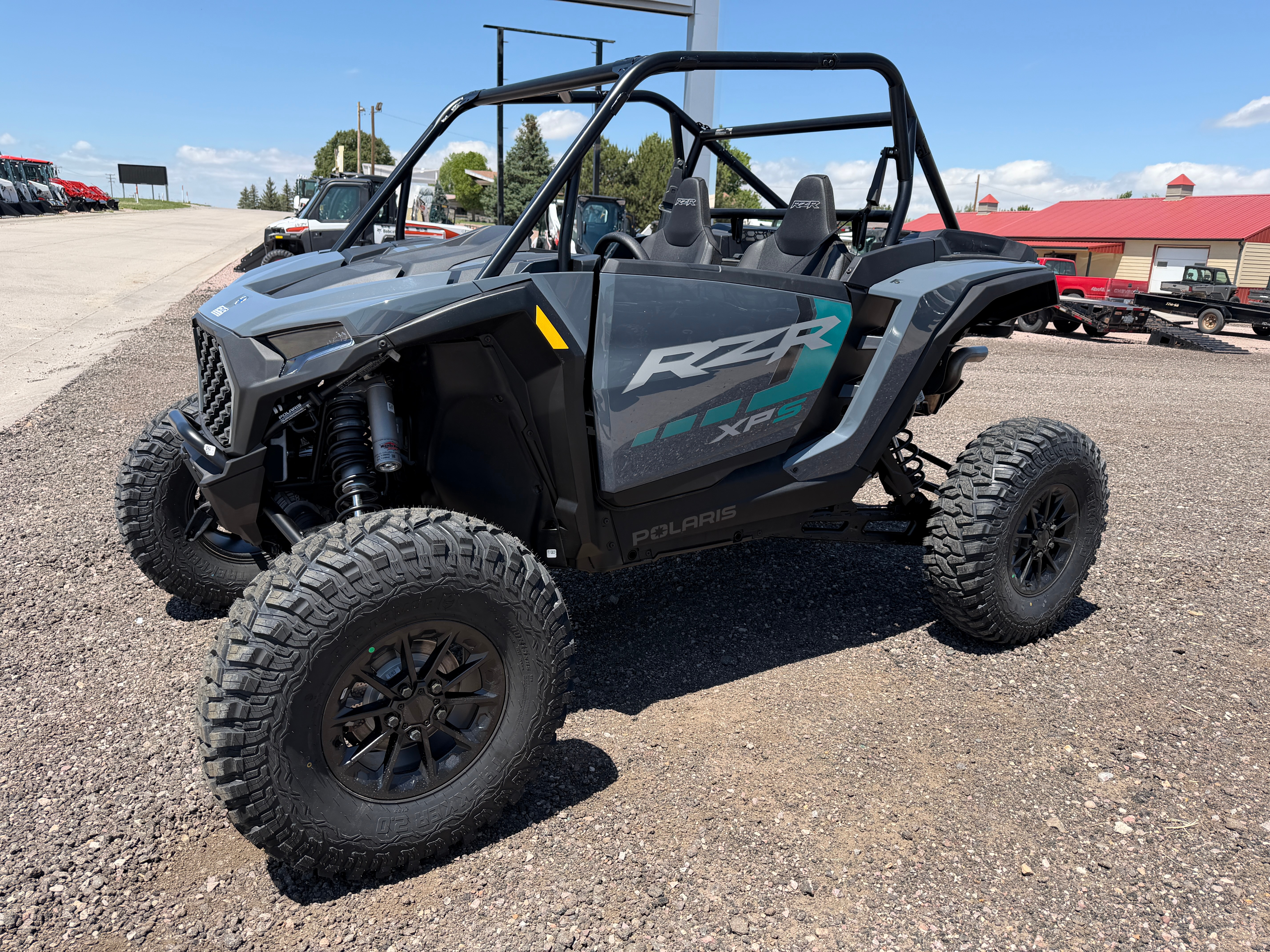 2026 Polaris RZR XP S 1000 Sport for sale 1285103