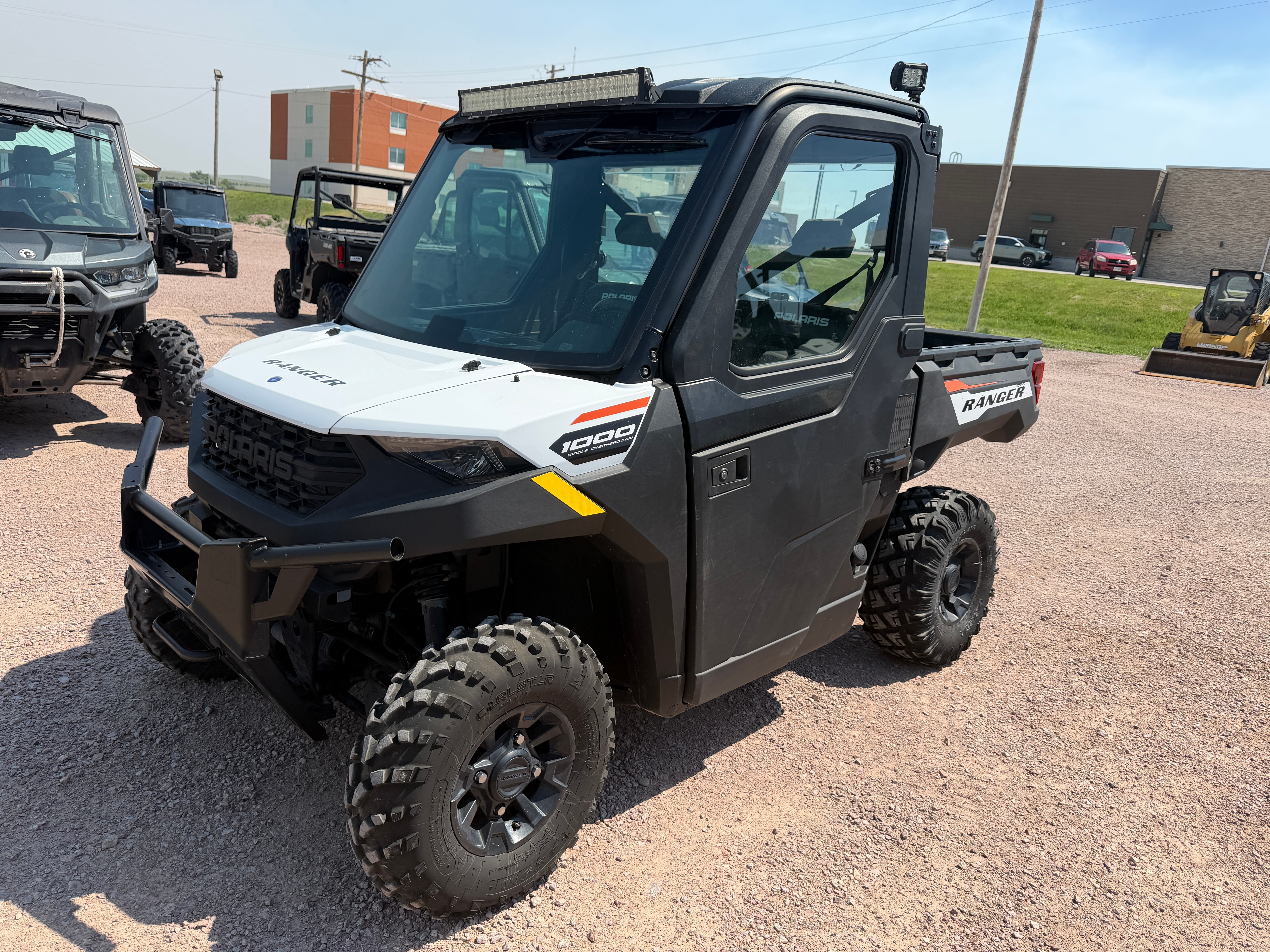 2024 Polaris Ranger 1000 Premium for sale 1266418