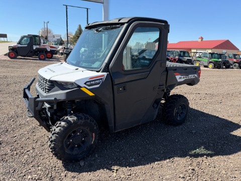 2024 Polaris Ranger 1000 Premium