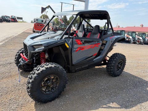 2026 Polaris RZR XP 1000 Ultimate