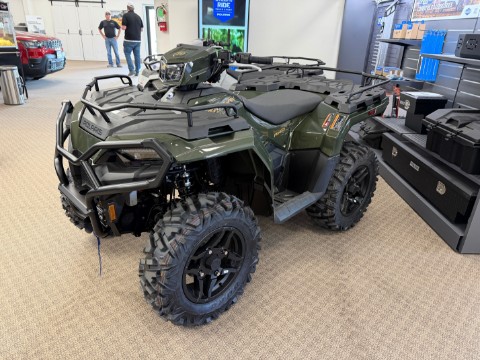 2026 Polaris Sportsman 570 Premium - 40th Anniversary Edition