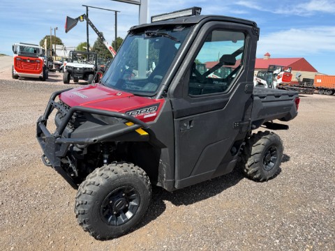 2021 Polaris Ranger 1000 Premium