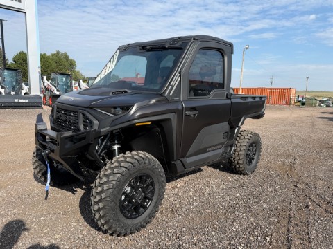 2027 Polaris Ranger XD 1500 NorthStar Premium