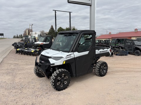 2022 Polaris Ranger XP 1000 Northstar Edition Premium