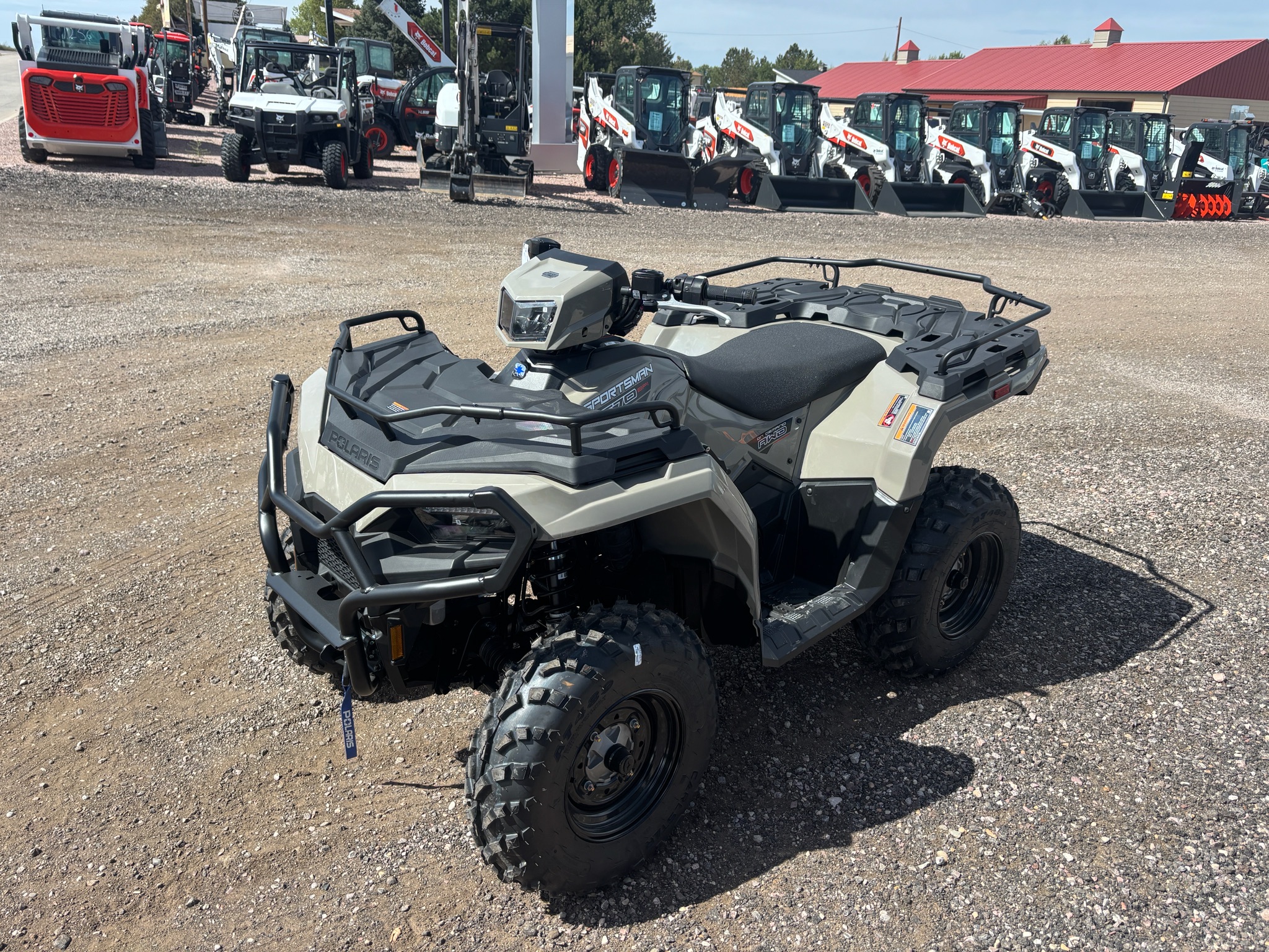 2026 Polaris Sportsman 570 EPS for sale 1285106