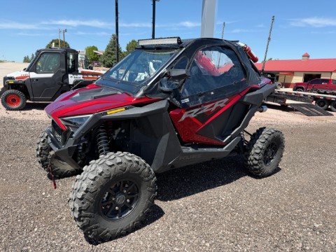 2023 Polaris RZR Pro XP Ultimate