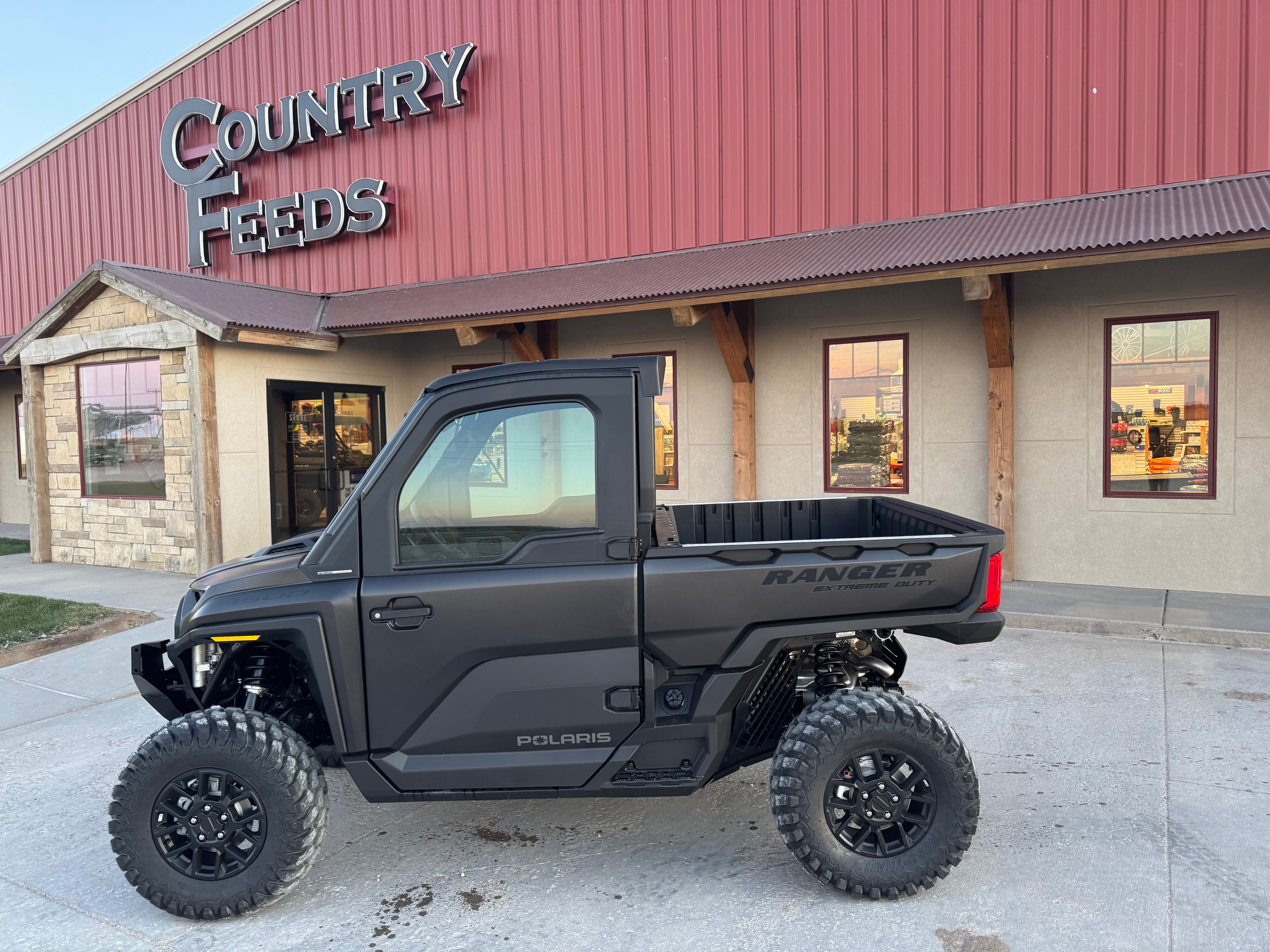 2026 Polaris Ranger XD 1500 Northstar Edition Premium for sale 1252454